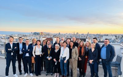 Séminaire annuel de l’ANDIM du 31/01 au 02/02/ 2024
