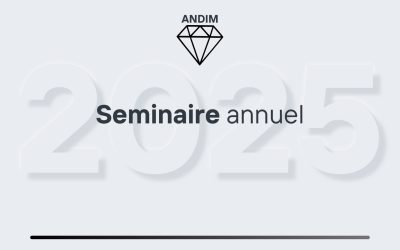 Séminaire annuel Juin 2025